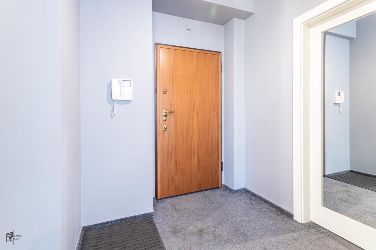 Victus Apartamenty, Apartament Lighthouse Gdańsk Extérieur photo
